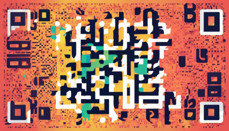 Creating Customizable QR Codes for Specific Payment Amounts - Guide to setting up unique payment codes for businesses.