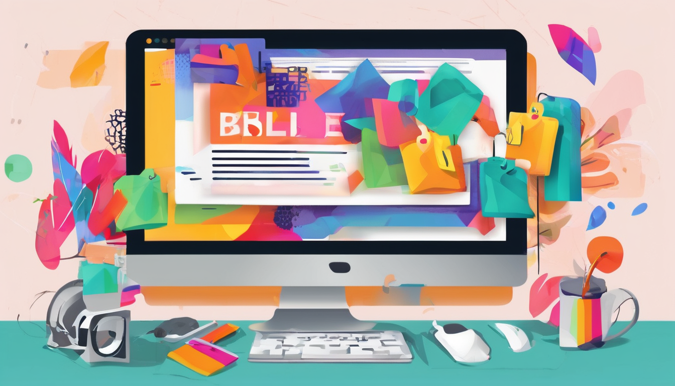 Custom Branded URLs for Your Brand Image - A guide to creating memorable and effective custom URLs that align with your brand identity.