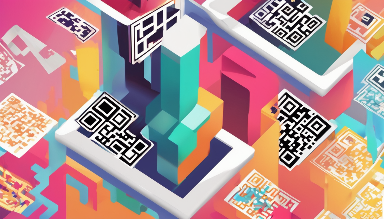 Dynamic QR Codes: The Ultimate Guide to Use Cases - Understanding the benefits and use cases of dynamic QR codes in marketing campaigns, events, product labeling, e-commerce, and more.
