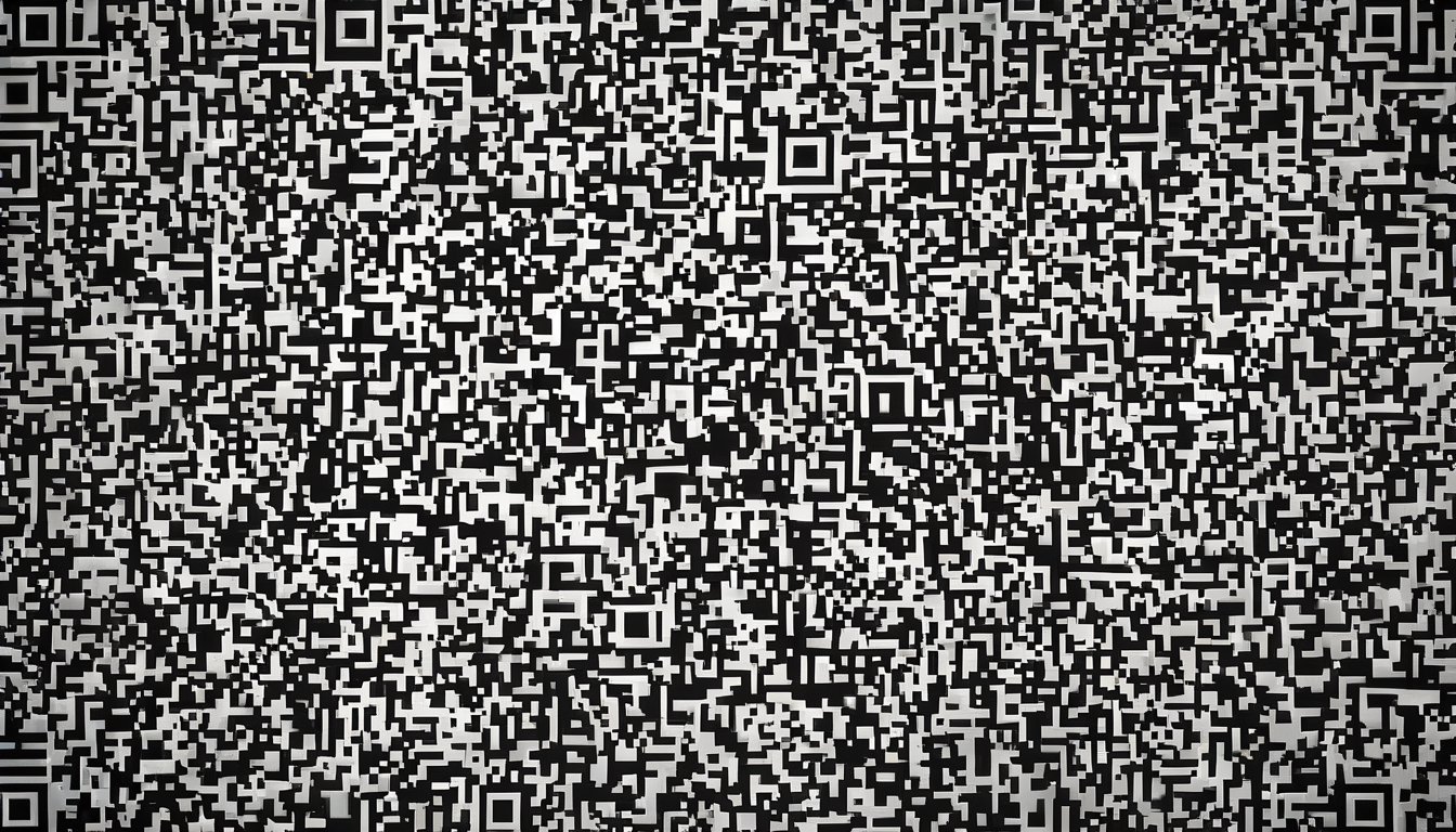 Codes What's The Difference - Dynamic QR Codes vs Static QR Codes: What's the Difference - Learn about flexible and adapta...