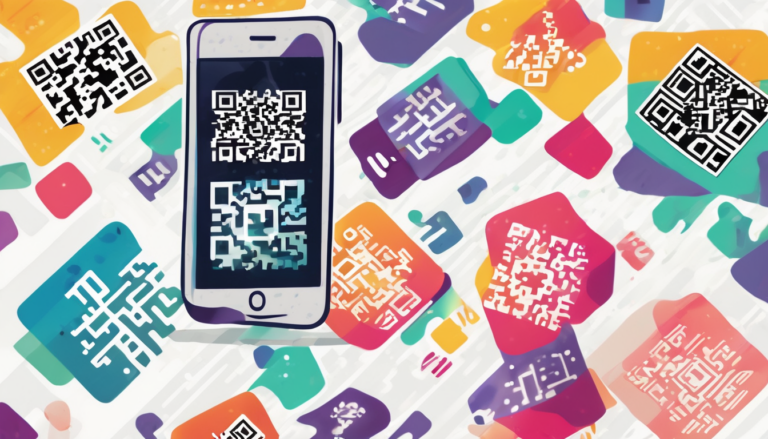 dynamic vs static qr codes: what's best for marketing - Dynamic vs Static QR Codes - What's Best for Marketing?