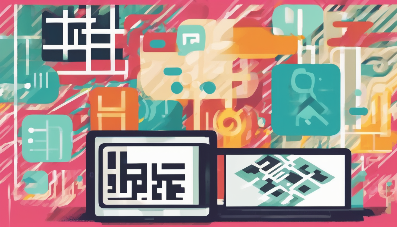 How to Edit Destination URLs of Dynamic QR Codes - Step-by-step guide for updating links in real-time.