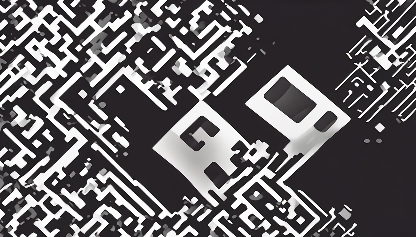 How to Embed Your Logo in a Free QR Code - Step-by-step guide for creating branded QR codes with your logo.