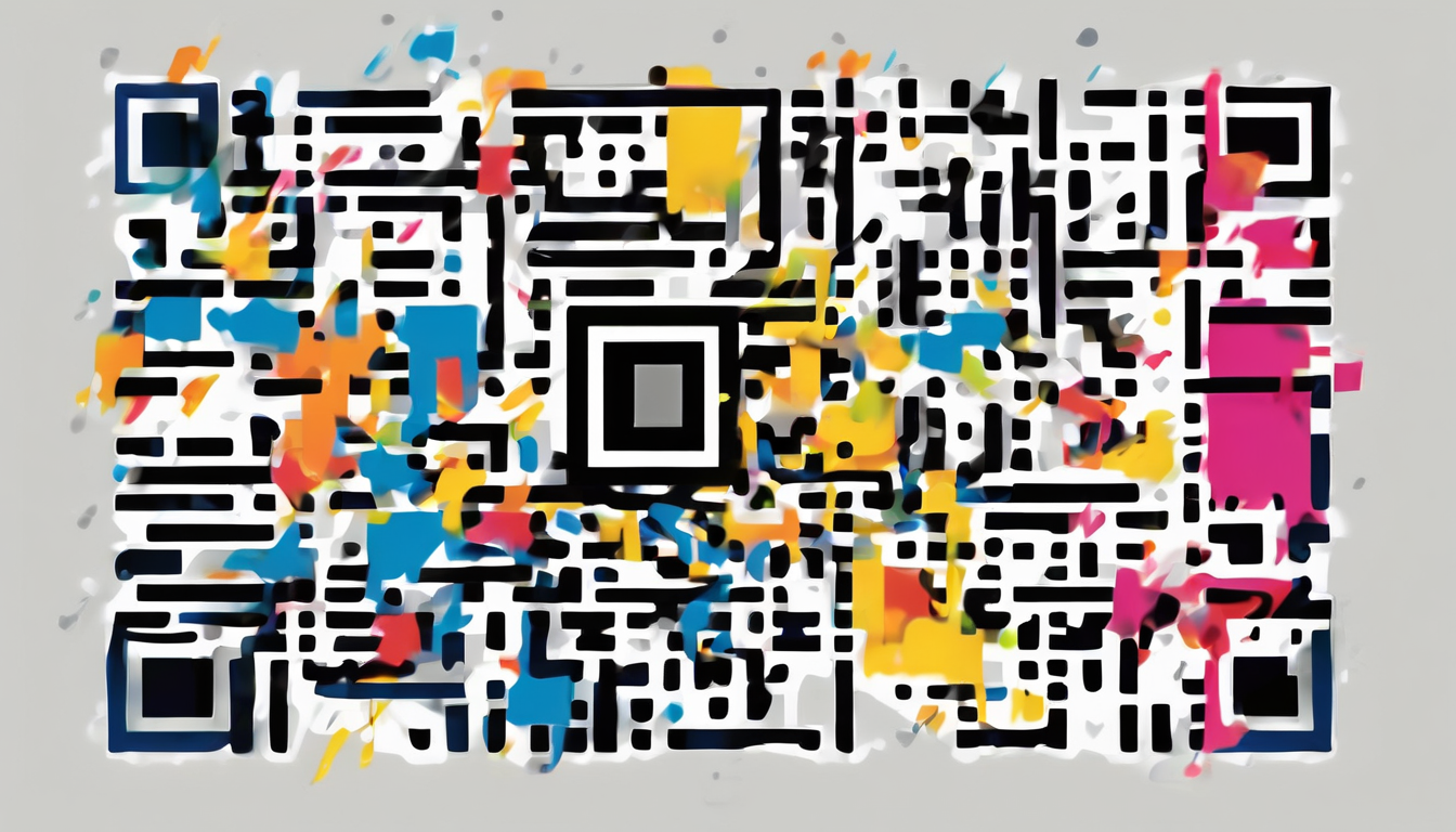 How to Generate a QR Code for a Website Link - Step-by-step guide on creating custom QR codes for websites.