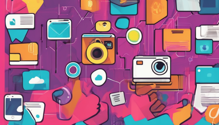 Featured image for: How Dynamic Links Improve Your Instagram Marketing Strategy