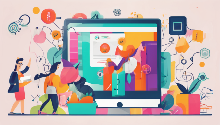 How Smart Links Boost Conversion Rates - Customized QR code for a local business event in Austin, Texas.