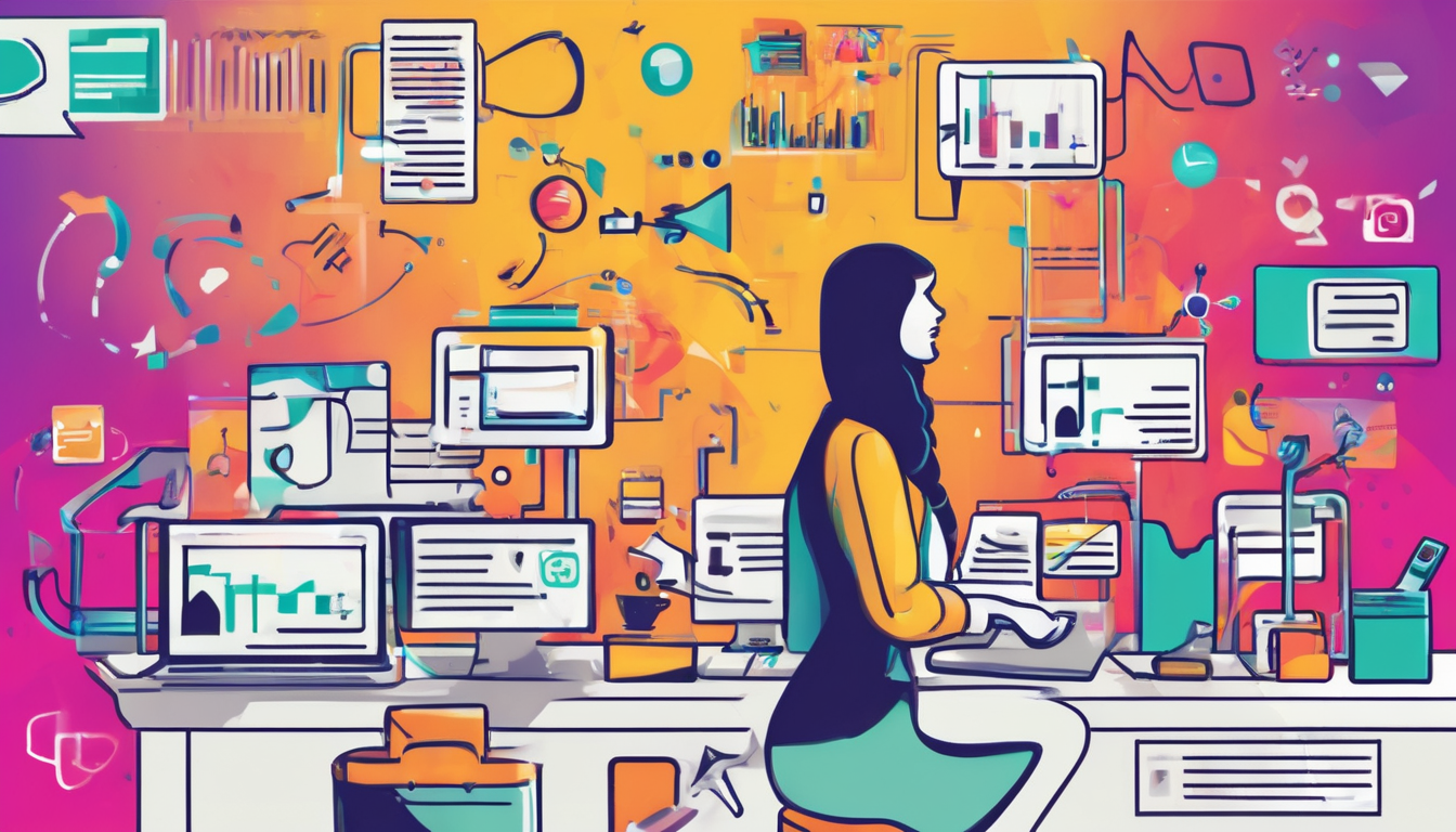 Analytics Understanding Key Metrics - "Instagram Bio Link Analytics: Understanding Key Metrics - Detailed analytics dashbo...