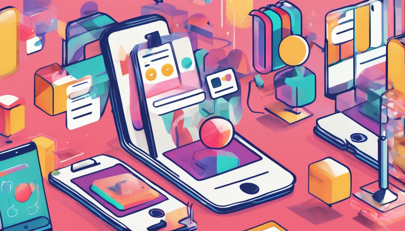 How to Integrate Beacons.ai with Instagram Bio Links - Guide on creating dynamic links for enhanced user experience and higher conversion rates.