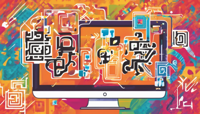 How to Integrate QR Codes with FB Ads Campaigns - How to create custom logo QR codes for Facebook ads and track clicks on them.