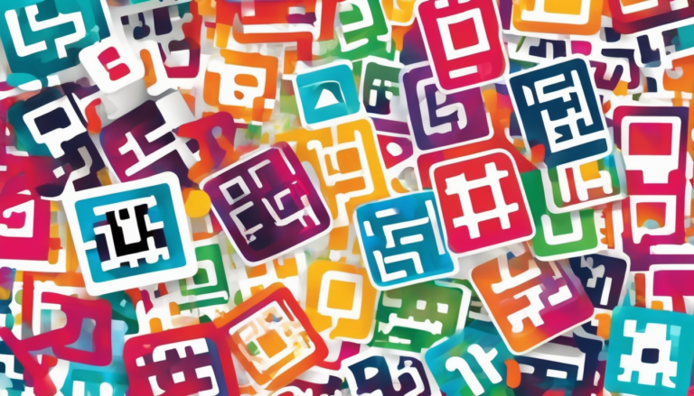 How to link a QR code to a payment source? - A guide on creating custom, secure QR codes for payments.