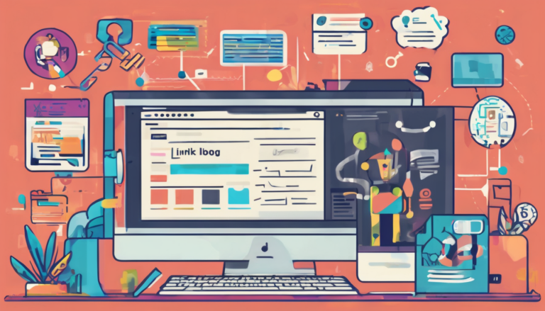 Link Management Strategies for Small Businesses - Comprehensive guide to optimizing links and boosting online presence