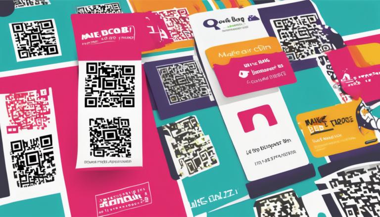 Featured image for: How To Make A QR Code For Business Cards