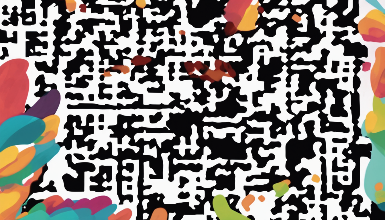 QR Code Placement Strategies for Optimal Scanning - A guide on where to place QR codes on a restaurant menu to maximize customer engagement.