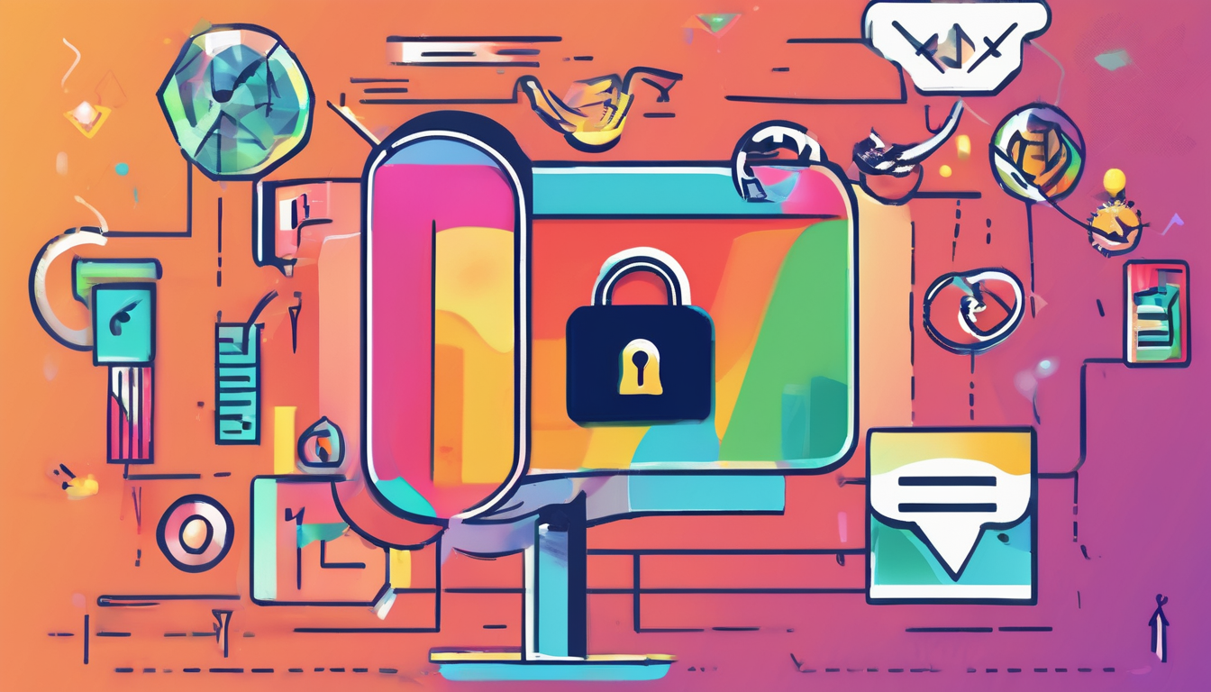 How to Secure Your Shortened Links with Encryption - Understanding how to protect sensitive data through strong encryption methods.