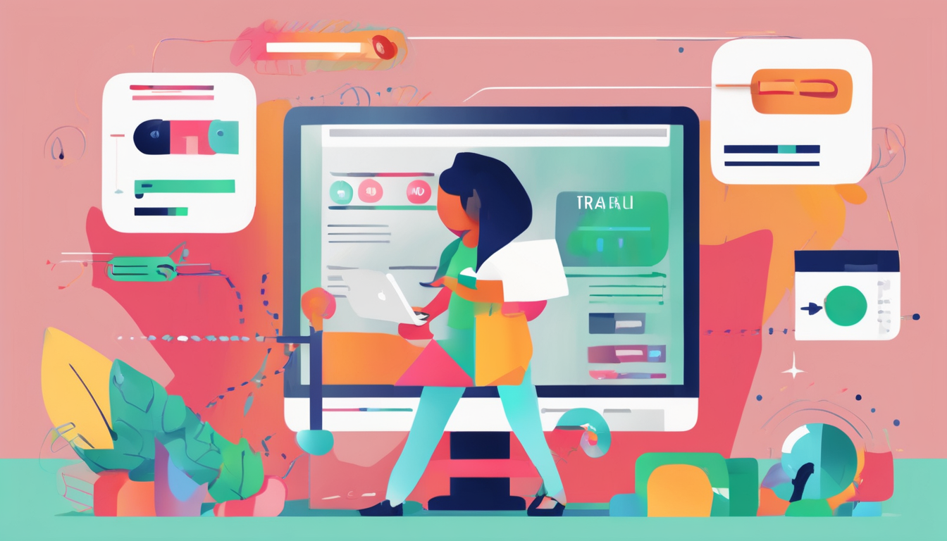 How to Set Up URL Parameters for Tracking in GA - Learn how to set up custom dimensions and track specific data points on your website.