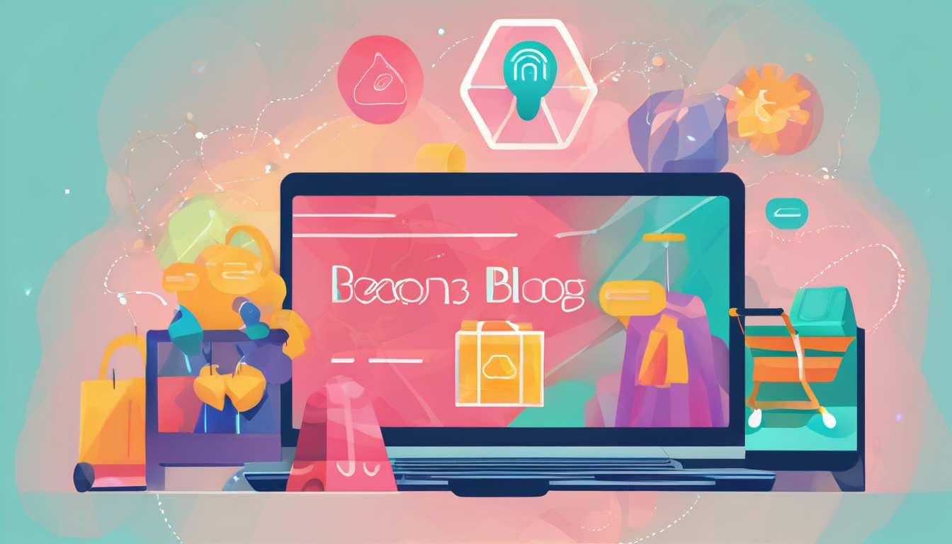 Beaconsai For E-commerce Sellers - Setting Up Beacons.ai for E-commerce Sellers - Detailed guide on integrating Beacons.ai...