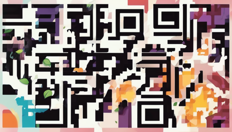 Restaurant And Bar Menu - Featured image for: Which Is The Best QR Code Generator For Restaurant And Bar