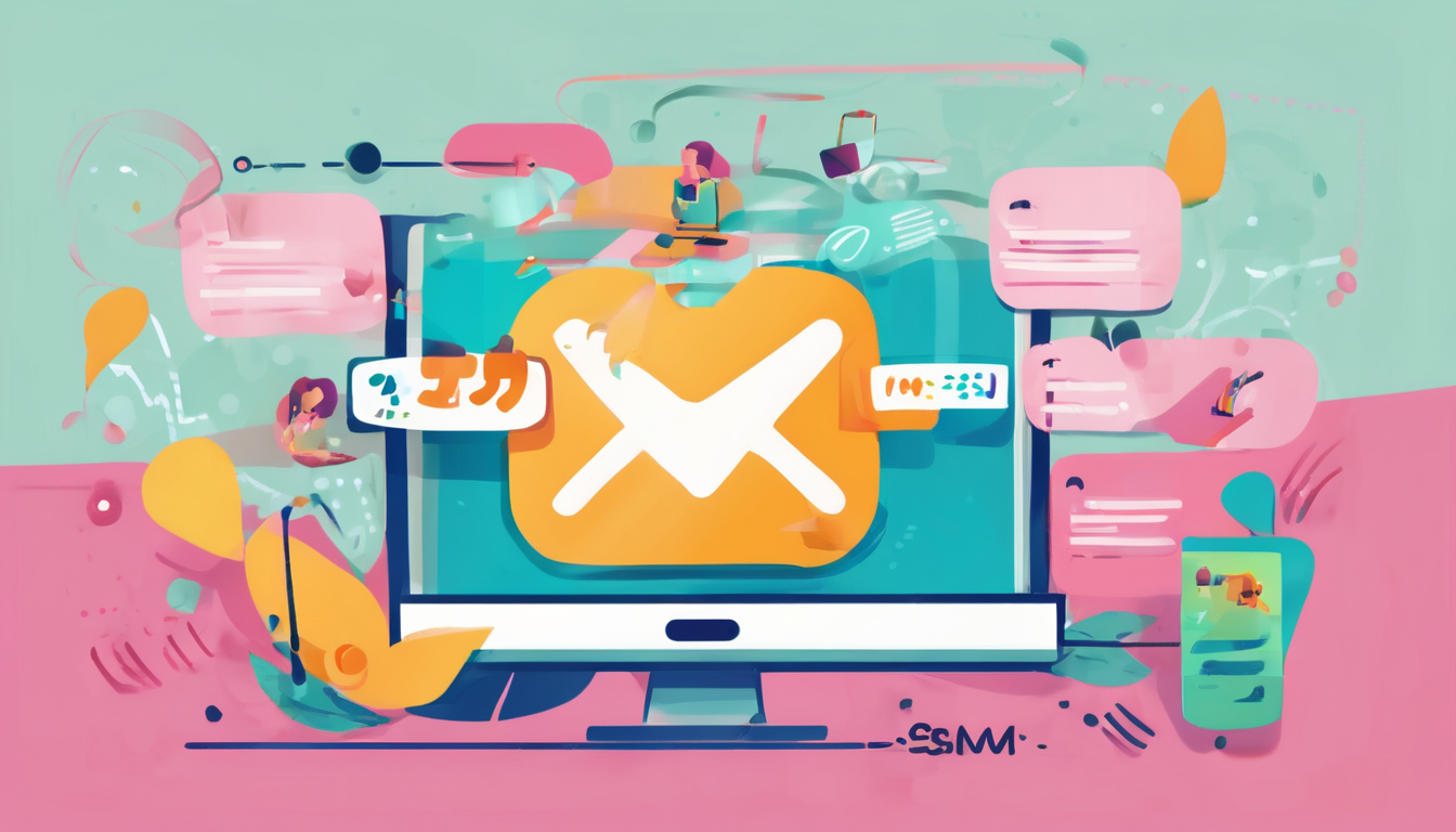 How to Track Clicks on Branded SMS Links - Learn how to optimize your marketing campaigns by measuring the success of branded SMS links.