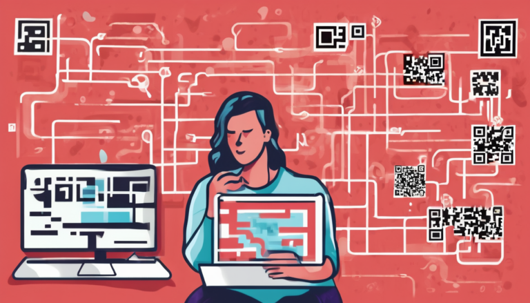 Troubleshooting Common Issues with Dynamic QR Codes - Guide to fix link breaking, loading problems, scan failures, design issues, security concerns, editing difficulties, bulk generation challenges, analytics and tracking, integration problems.