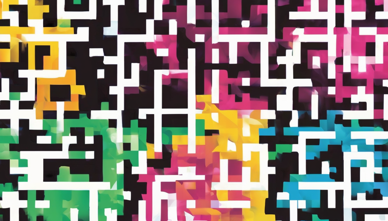 How to Update Multiple QR Codes at Once - Learn step-by-step how to efficiently update multiple QR codes in one go.