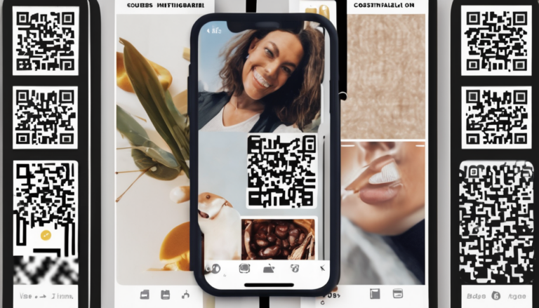 Featured image for: How To Use QR Codes On Instagram Stories Effectively