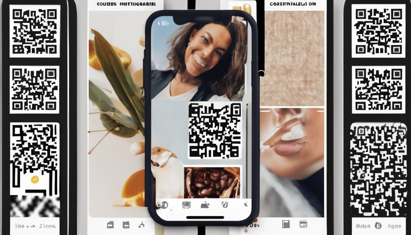 Featured image for: How To Use QR Codes On Instagram Stories Effectively