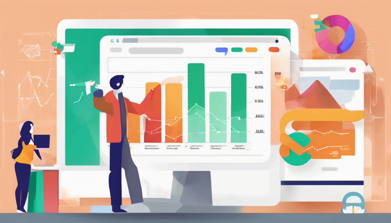 Featured image for: Using Google Analytics To Track Outbound Link Performance