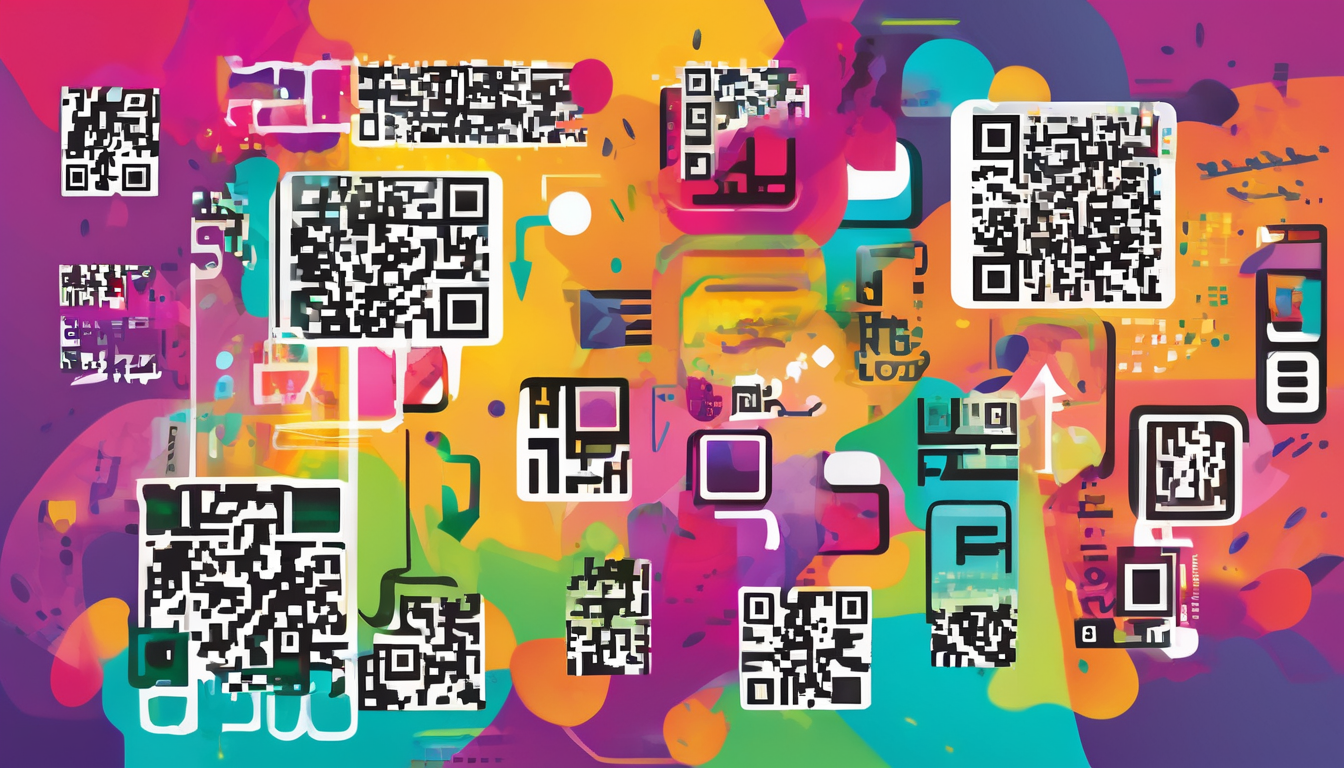 What's the best way to generate a QR code? - Create custom, branded QR codes for your business with Qurrl.ink.