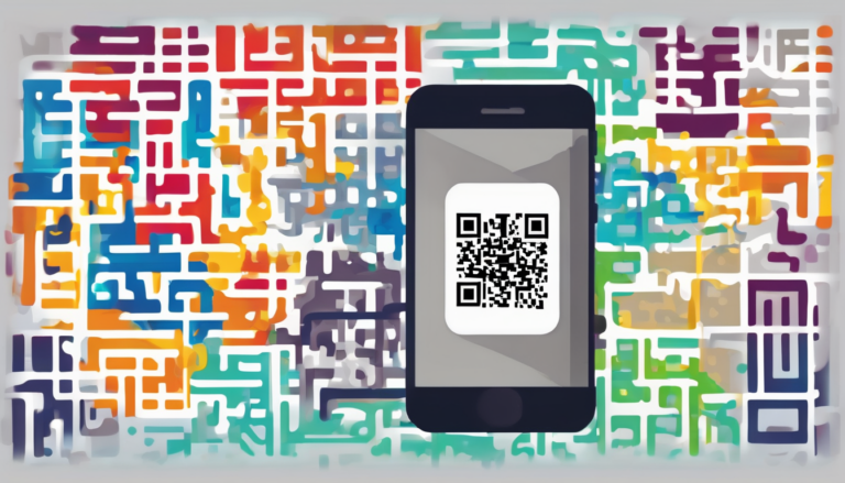 Which QR Code Generator Supports Custom Menus Best - Restaurant QR code with menu items and drinks